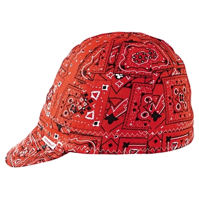 20800 COMEAUX CAP